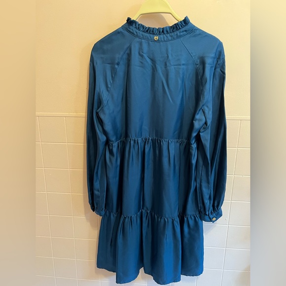 MARIE OLIVER DRESS - Picture 2 of 4